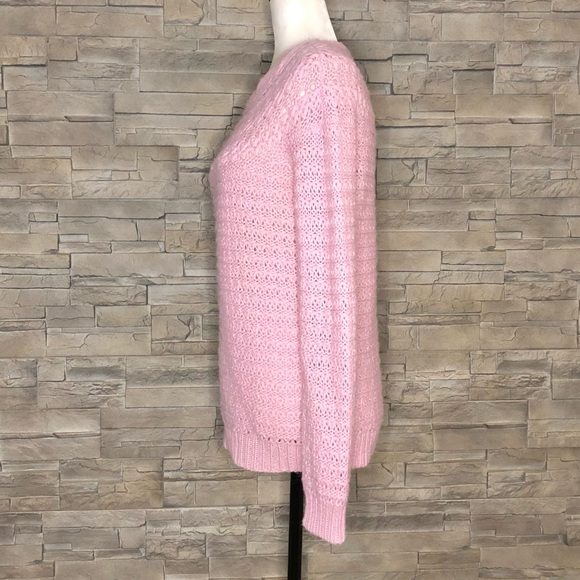 Ralph Lauren alpaca blend sweater - Picture 4 of 7